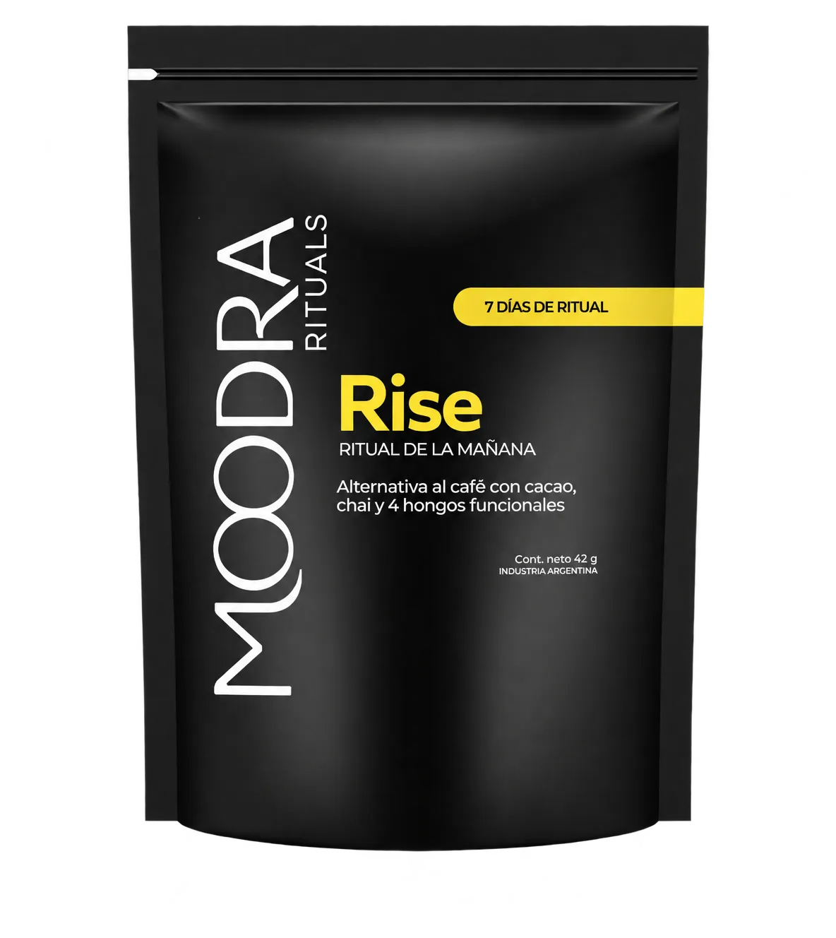 Pack 7 días de Rise